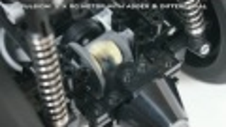 Mind-Blowing Lego Tumbler Looks as Detailed As the Real Batmobile